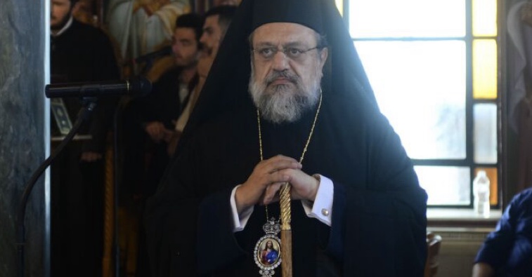 Росія і священна війна.