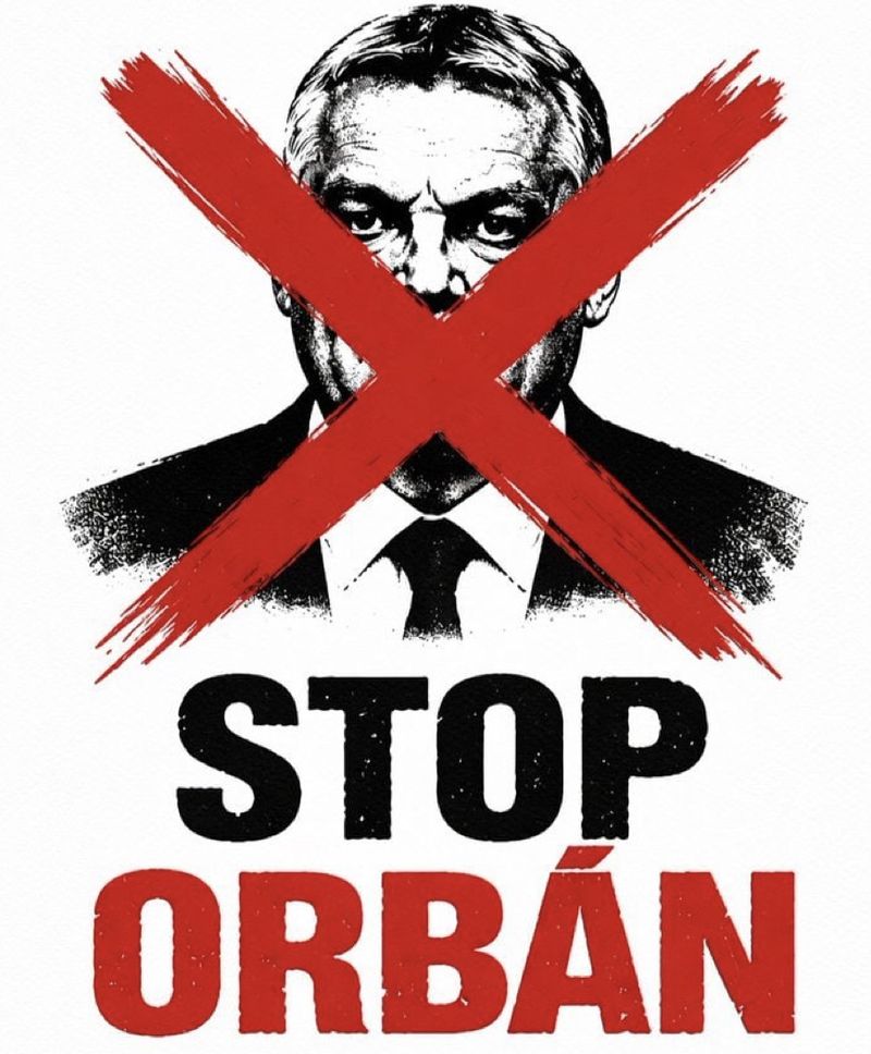 Це кінець. Світ брехні розлетівся на друзки