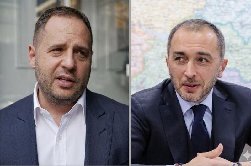 Міндічу таке і не снилось…