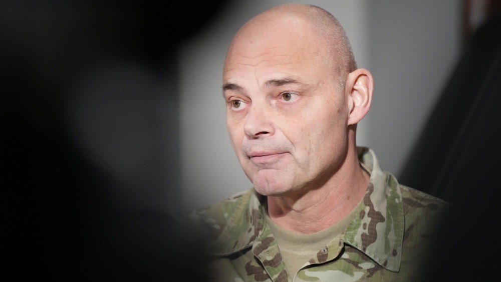 Чому Європа не готується до війни