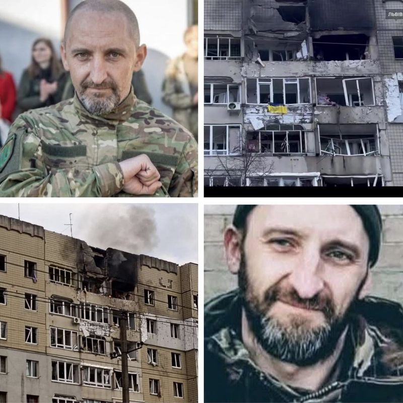 Герої — поруч із нами