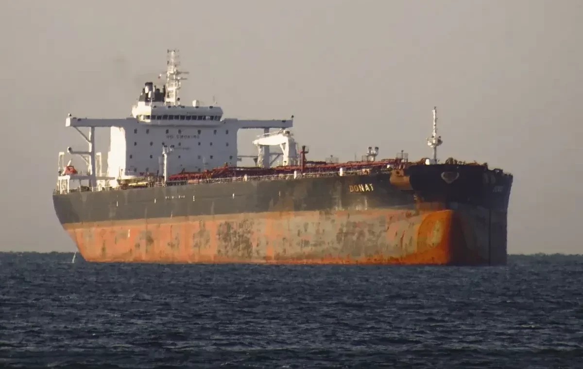 40% військового бюджету окупантів забезпечує тіньовий флот РФ