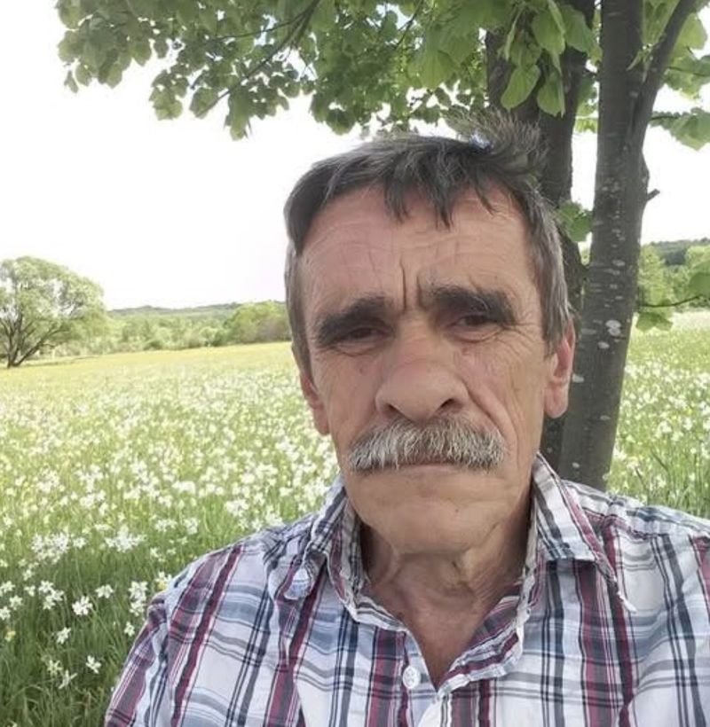 Словничок закарпатських діалектизмів, найбільш уживаних у поезіях Петра Мідянки