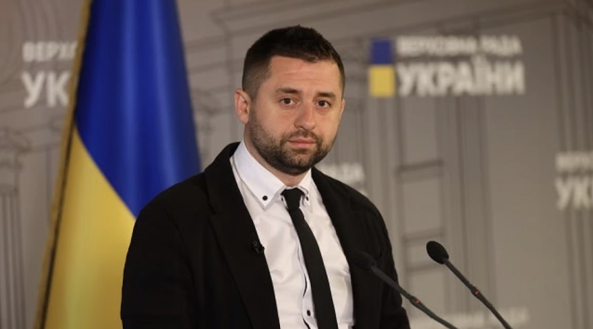 Ситуація під контролем: Арахамія про “кризу” у Верховній Раді