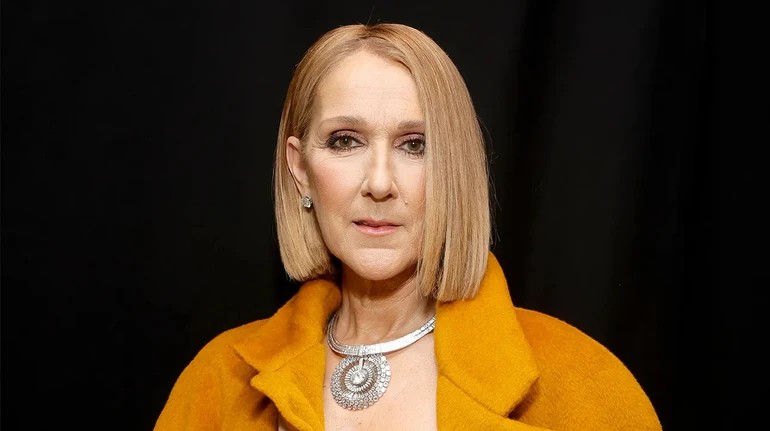 Попри невиліковну хворобу співачка Селін Діон планує повернутися на сцену