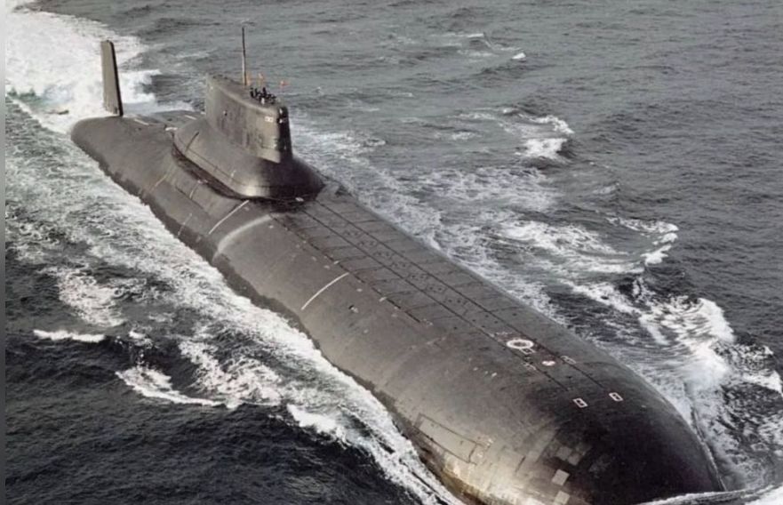 Китай таємно досліджує дно одразу трьох океанів, готуючись до підводної війни зі США