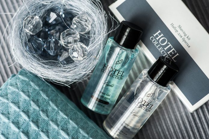 Готелі в Європі відмовляються від одноразового пластику