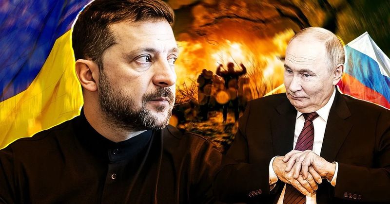 Серйозні переговори можливі на рівні лідерів країн