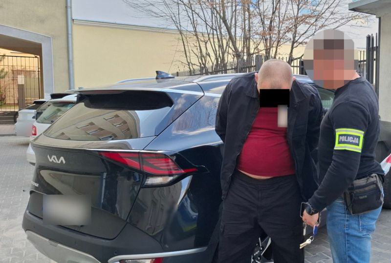 «Злодія в законі» з України затримали у Варшаві