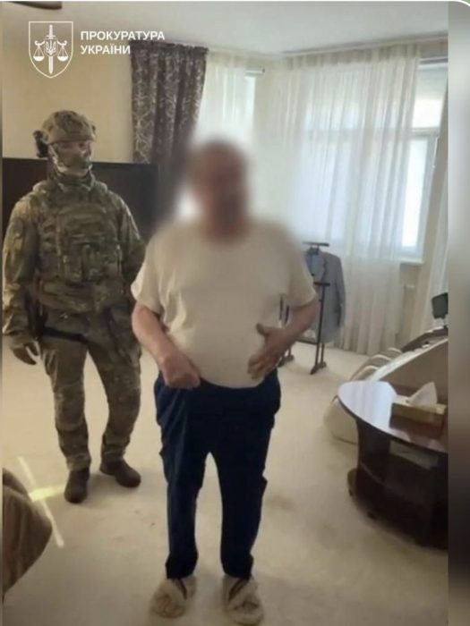 Затримали Поплавського: університет культури завищував кількість студентів, щоб отримати більше фінансування, — Офіс Генпрокурора