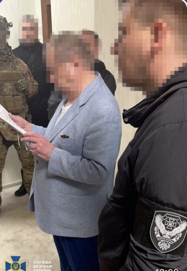 В чому підозрюють Поплавського?