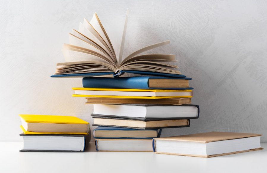 В Україні зменшується кількість книгарень