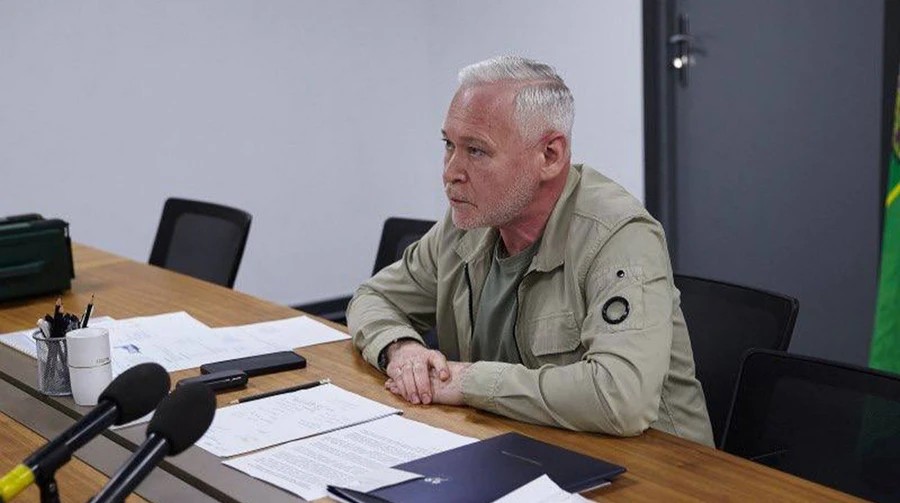 Партію, де буду я і Гетманцев разом, вигадали соціологи