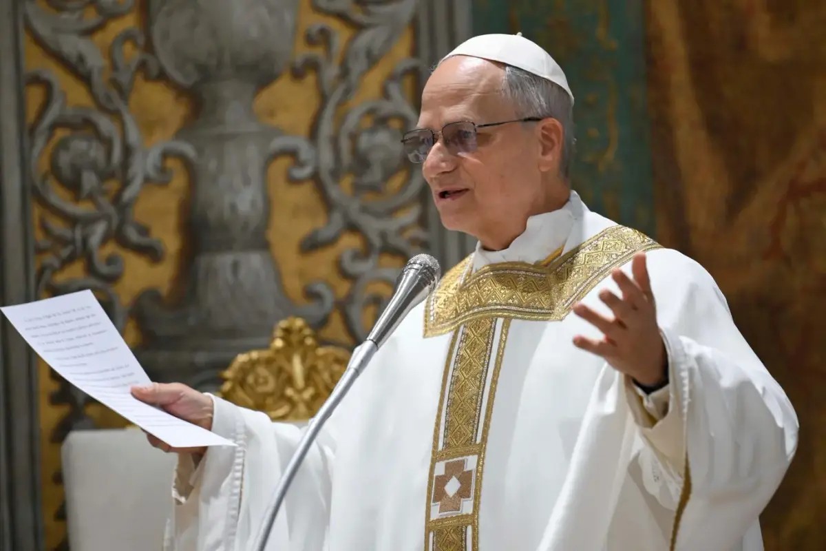 Ватикан нагадав світовій еліті про моральний обов’язок