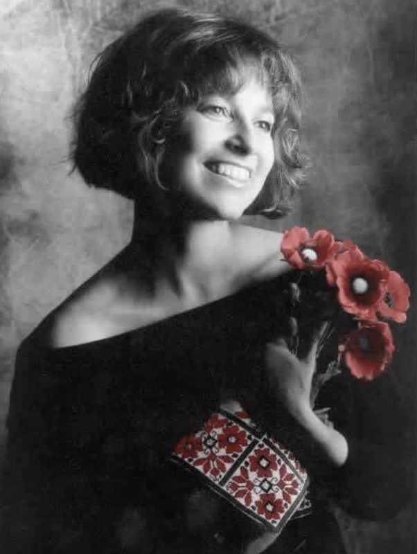 Наша Квітка – памʼять про неї ніколи не зівʼяне