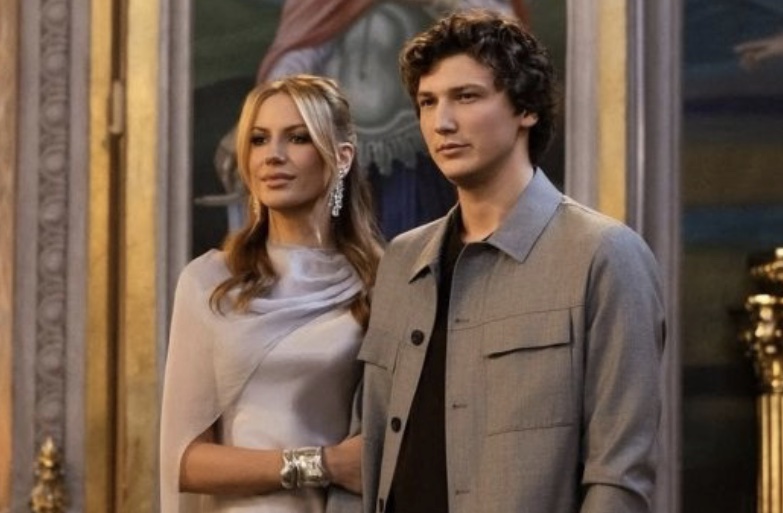 Найбільше радіє мама – Нікітюк про весілля