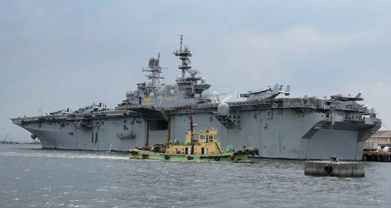 Трамп і його команда недооцінили можливості Ірану