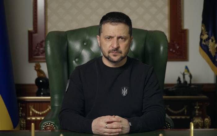 Україна готова до великоднього та енергетичного перемир’я