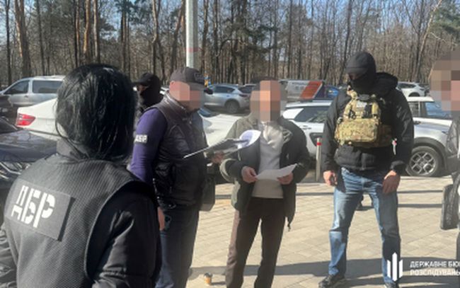 Полковник Нацгвардії намагався купити фіктивну інвалідність