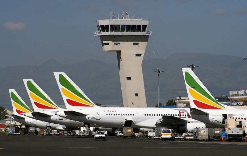 Паливна криза дісталася авіації