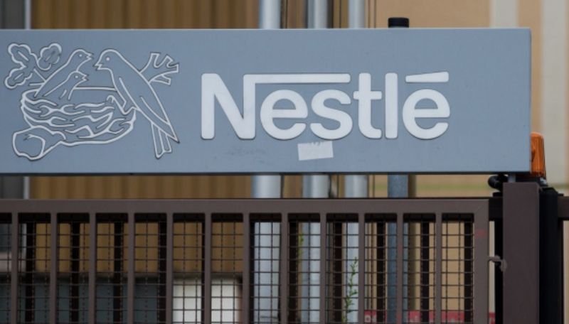 Компанія Nestle повідомила про зникнення 12 тонн вафель KitKat