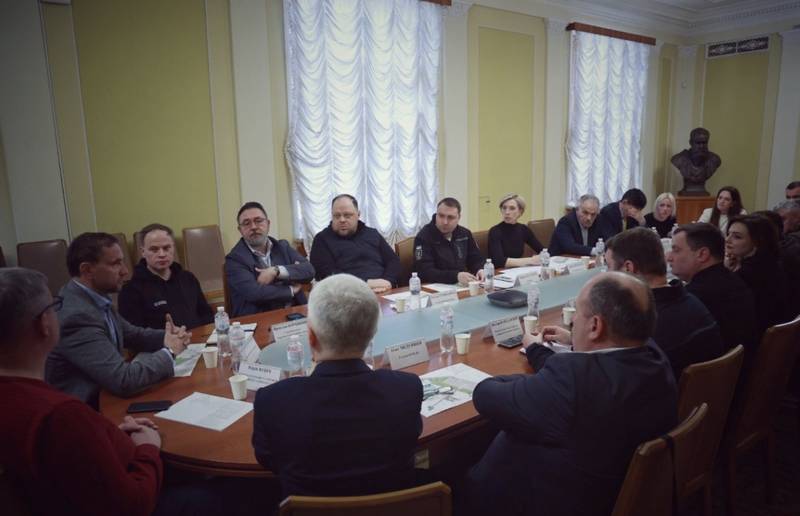 Буданов пропонує перепоховати в Україні видатних українців