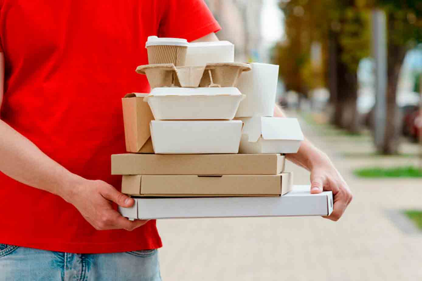 Халявні замовлення, або як поїсти на 287 тисяч