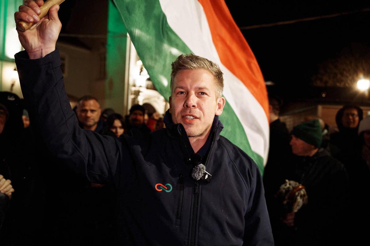 Тиса в Угорщині отримала ще більше мандатів – 141