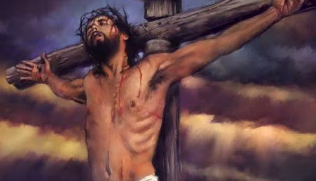 У Страсну п’ятницю згадують страждання Ісуса і смерть на хресті