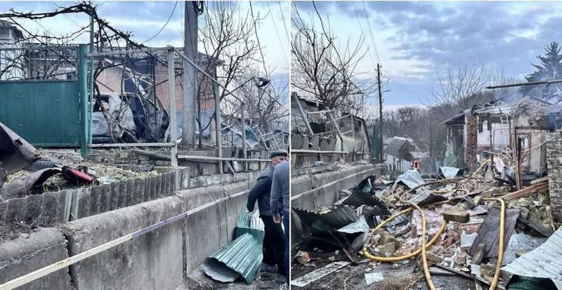 Вінничанину погодили 500 тисяч компенсації за пошкоджене росією майно — найбільше з усіх
