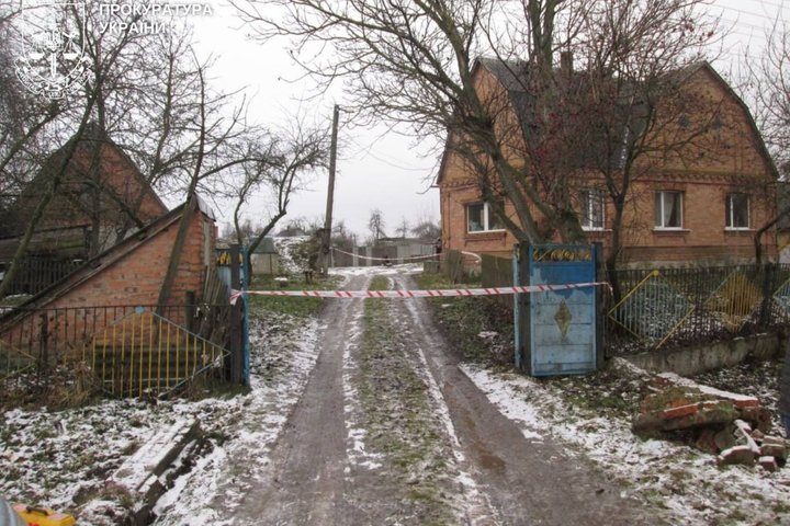 У смерті семи працівників з Вінниччини звинувачують директора фермерського господарства