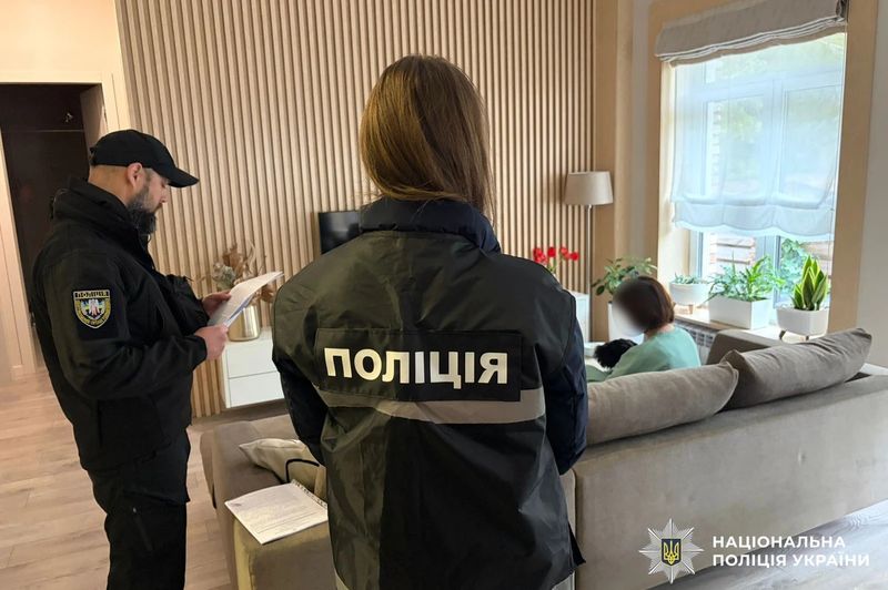 Затримали підозрюваних у “відмиванні” майже 580 млн грн з оборонних контрактів