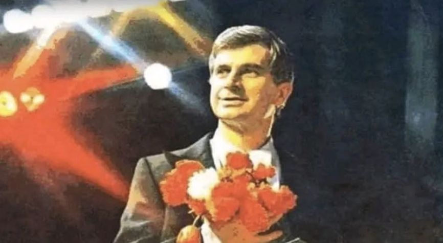 Відмовився від мільйонів у Нью-Йорку та квартир у москві заради Києва