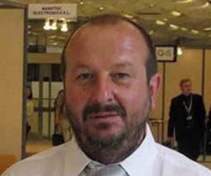 Його винахід рятує життя як на фронті, так і в тилу