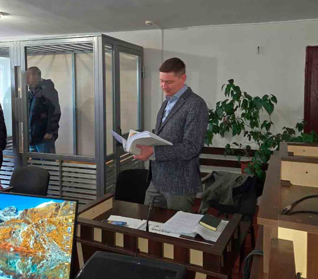 Довічне позбавлення волі ґвалтівнику 9-річного хлопчика