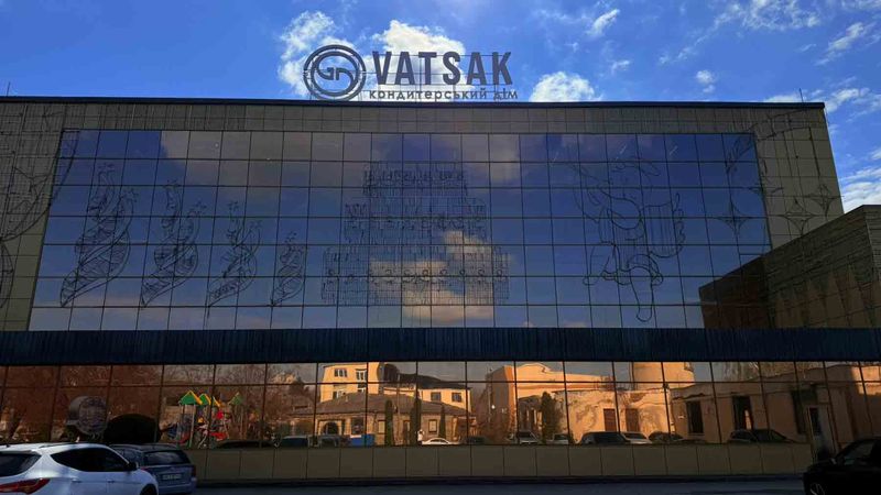 ТМ «Вацак» увійшла до престижного клубу «білого бізнесу»