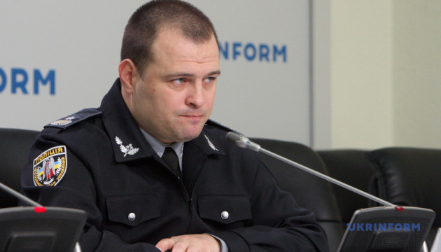 Більшість поліцейських звільняються через небажання займатися мобілізацією