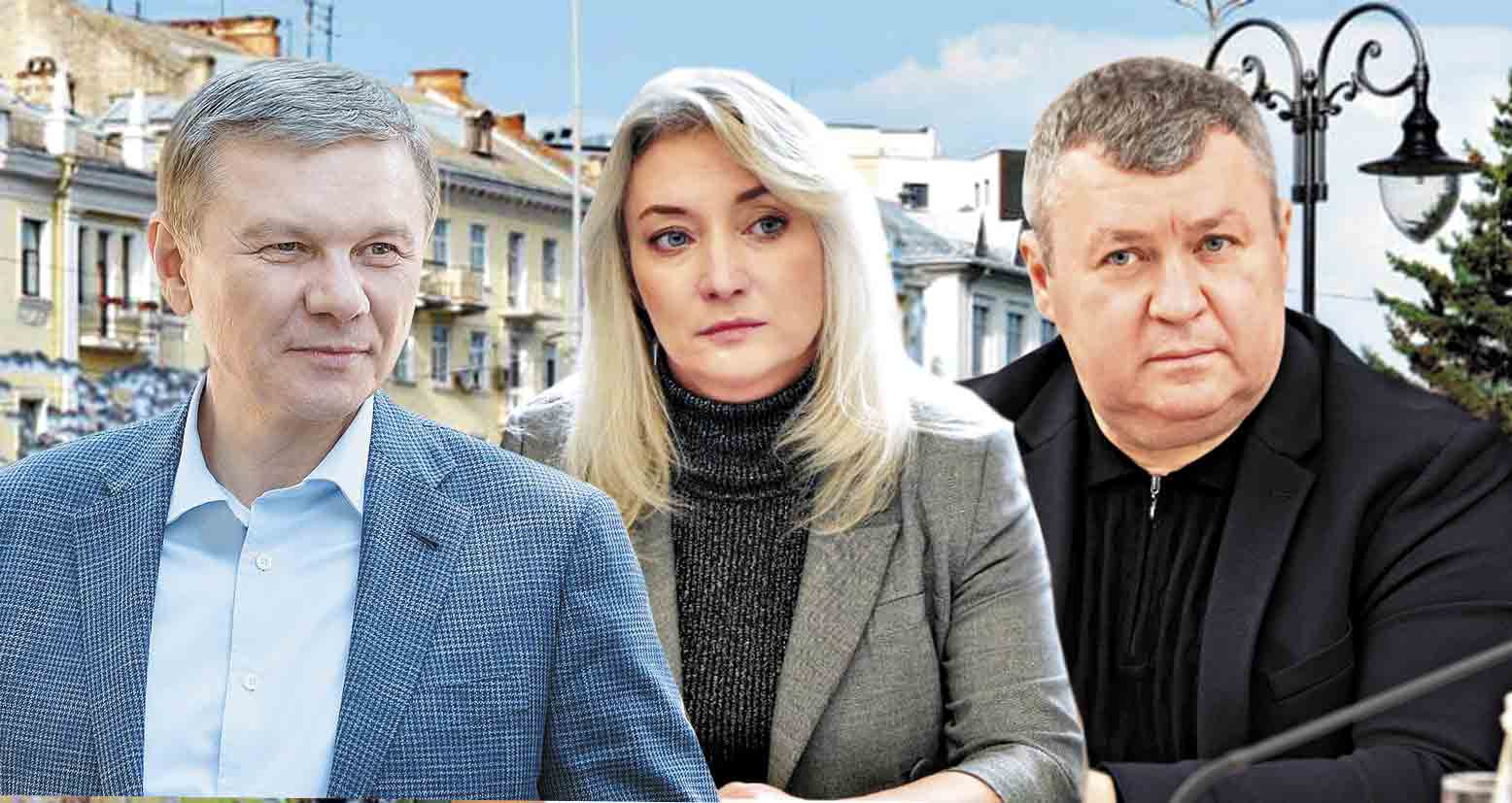 Що задекларували Заболотна, Моргунов і Соколовий?