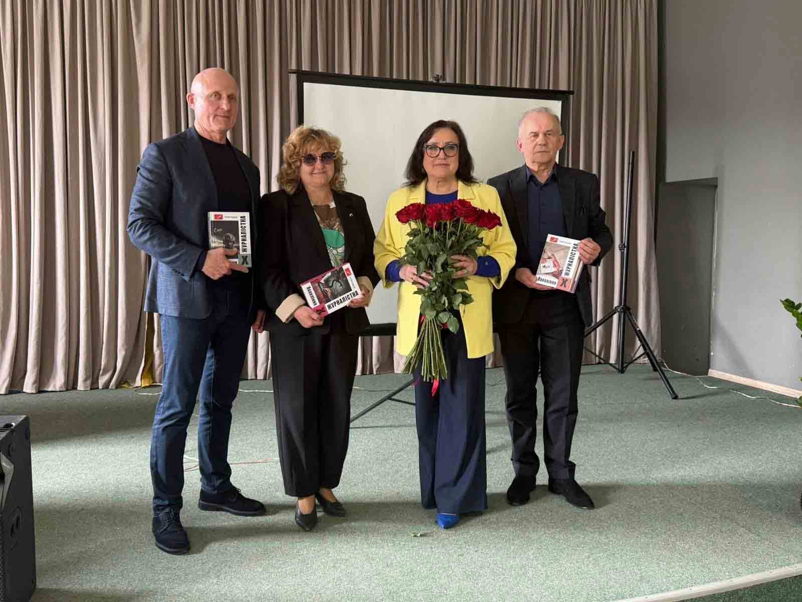 Зустріч у місті де заховані ключі від миру!