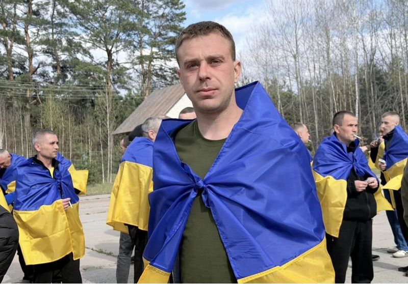 73-й обмін: Україна повернула з неволі 193 Захисників, — Координаційний штаб