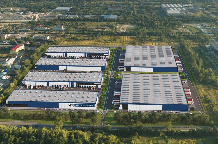 Два агроіндустріальні парки створюють на Вінниччині