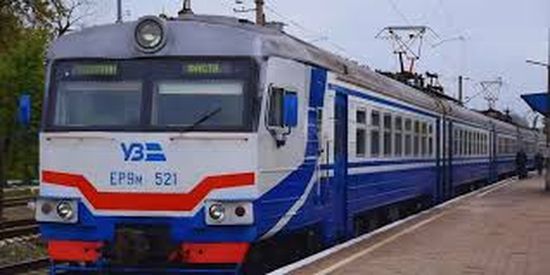 На Вінниччині змінює розклад електричка «Жмеринка – Козятин»