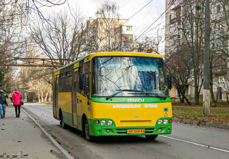 Стабільно, зручно і вигідно для вінничан