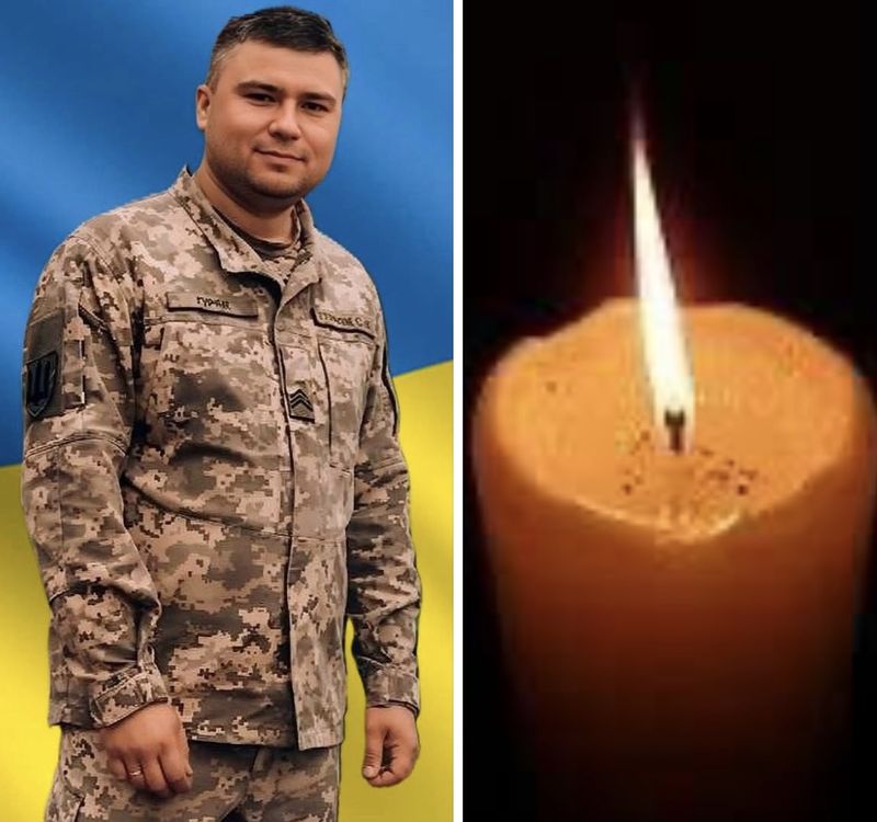 Сумна звістка сколихнула нашу мистецьку родину…