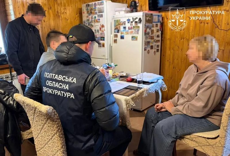 Правоохоронці ліквідували “конвертаційний центр” з оборотом 18 млрд грн