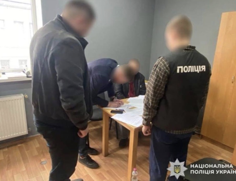 На Вінниччині судитимуть підрядника, який привласнив понад 400 тисяч гривень на закупівлі обладнання для лікарні