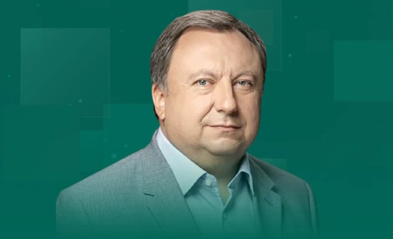 Княжицький вніс до Верховної Ради законопроєкт про кримінальну відповідальність за українофобію