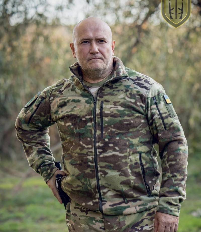 «Хто б не здійснював замах на будь-якого українського військового в тилу – він ворог України