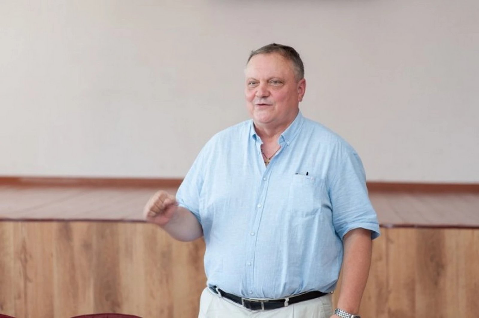 Що задекларував вінницький нардеп Анатолій Драбовський?