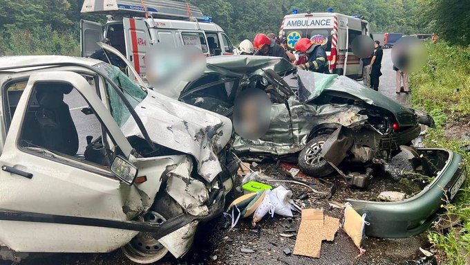 На Вінниччині за вихідні патрульні склали 25 протоколів на п’яних водіїв